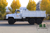 Six Wheel Pointed Cabin Off-road Trucks_EQ2082 Military 2.5ton Diesel Engine Truck for Transportation_Dongfeng Vehicles Factory Direct Factory Price 