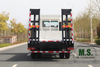 266-horsepower 18-ton Gross Weight Dongfeng 4x2 Flatbed Road Rescue Truck_ Double Layer Frame, Euro-2 Emission, Extremely Durable, Double Layer Frame_Manufacturer Direct
