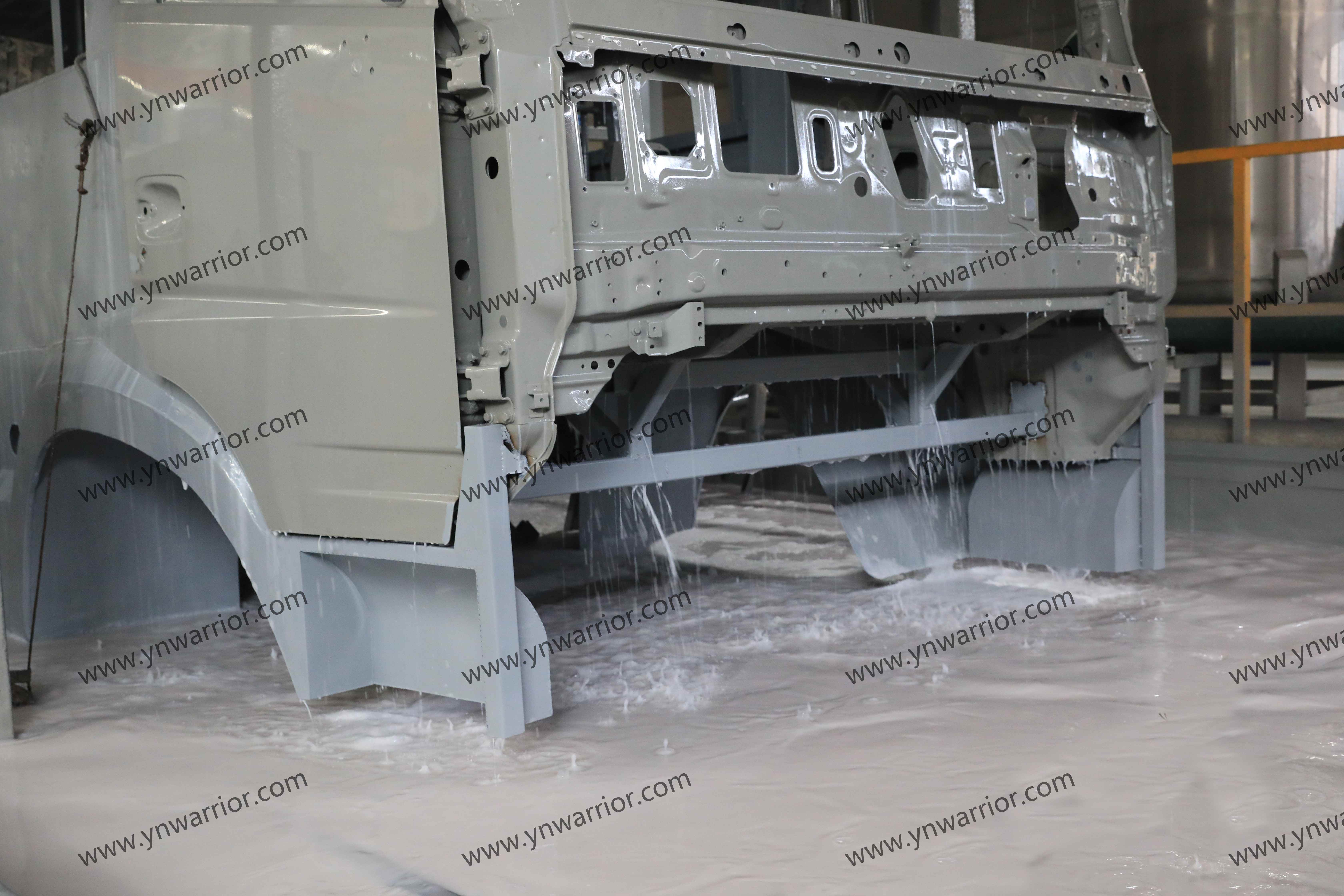 12. Ultrafiltration First Rinse (UF1) (2)