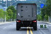 330-horsepower 12-ton Gross Weight 4x4 Off-road Armored People Carrier Bus_Cummins Engine, Front Double Wishbone Independent Suspenssion, Armored Version Available, 10 Seats_Manufacturer Direct