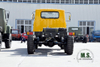 Dongfeng EQ2082 Off-road Truck Chassis_All-drive Off-road Truck_Cargo Truck Chassis for sale