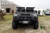 Dongfeng CSK162 Armored Vehicle_All-drive Off-raod Truck for Sale