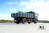 Dongfeng Dump Truck Export_Dongfeng Truck for sale_4×2 Dump Truck