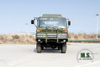 Dongfeng EQ2102N Six-drive Off-road Truck_AWD Military Cargo Truck_Customized Truck for sale