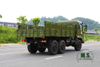 (No Bumper)Dongfeng 6*6 Off-road Truck_Off-road Transport Truck