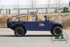 150Hp 5Tons GVW 4x4 Off-road Dongfeng M-hero Military Officer Jeep_CTIS Run-flat Portal Axle Independent Suspension Cummins Engine Bulletproof_Manufacturer Direct