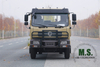 210-horsepower 18-ton Gross Weight Modern Cab Dongfeng 4x2 Cargo Truck_Weichai Engine, 60% Gradeability, Cost-effective, Heavy Duty_Manufacturer Direct