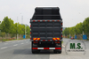 340-horsepower 30-ton Gross Weight Dongfeng 6x4 Dump Truck_Solid Axle, Wechai Engine, Heavy Duty, Thickened Steel Cargo Box, with A Bed_Manufacturer Direct