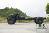 200-horsepower 6.5-ton Gross Weight Independent Suspension Rolling Chassis_Right Hand Drive, Full time 4x4, Military Standard, Cummins Engine, Allison Automatic Transmission_Manufacture Direct