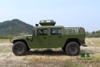 4*4 EQ2050 Dongfeng Protective Off-road Vehicle _ Four-wheel Drive Dongfeng Off-road Special Vehicle Modified