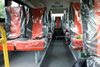 Dongfeng (New Standard) AWD 25 seats bus_Dongfeng Six Wheel Drive Bus_Off-road Bus For Sale