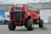 4WD Desert Surfing Vehicle _4*4 Sightseeing Vehicle Can Be Customized 