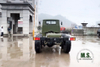 Dongfeng EQ2100 Six Drive Off-road Special Vehicle Chassis-All-drive cargo truck-China High Qualitity Truck Chassis