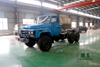 Dongfeng EQ2082 Off-road Truck_All-drive Off-road Truck_Cargo Truck for sale