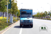 Customized RV_All-drive Recreational Vehicle_IVECO Modified Vehicle