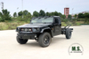 Dongfeng AWD Off-road Vehicle_Dongfeng M50_4×4 Dongfeng Warrior 