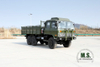 Dongfeng EQ2102N Six-drive Off-road Truck_AWD Military Cargo Truck_Customized Truck for sale