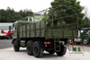 (With Tarpaulin)Dongfeng 6*6 Off-road Truck_Off-road Transport Truck