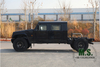 195Hp 4Tons of GVW Dongfeng 4x4 Off-road All-terrain M-hero Chassis_Cummins Engine Military Armored High Mobility Vehicle Chassis Independent Suspension Auxiliary-Supported Run-Flat Tire_Manufacturer