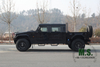 195Hp 4Tons of GVW Dongfeng 4x4 Off-road Mengshi Vehicle_Top Specification Independent Suspension Abs Central Brake Cummins Engine Auxiliary Fuel Tank Spare Tyre_Manufacturer Direct