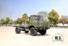 EQ2070 Four Drive Off-road Special Truck Chassis_Off-road Truck Chassis_Customized Truck for sale