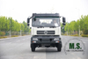 210-horsepower 15-ton Gross Weight Chassis with Cab of Dongfeng Cargo Truck_Customized Wheelbase, Cummins Engine, Air-conditioner, Spare Tyre, Good Price_Manufacturer Direct