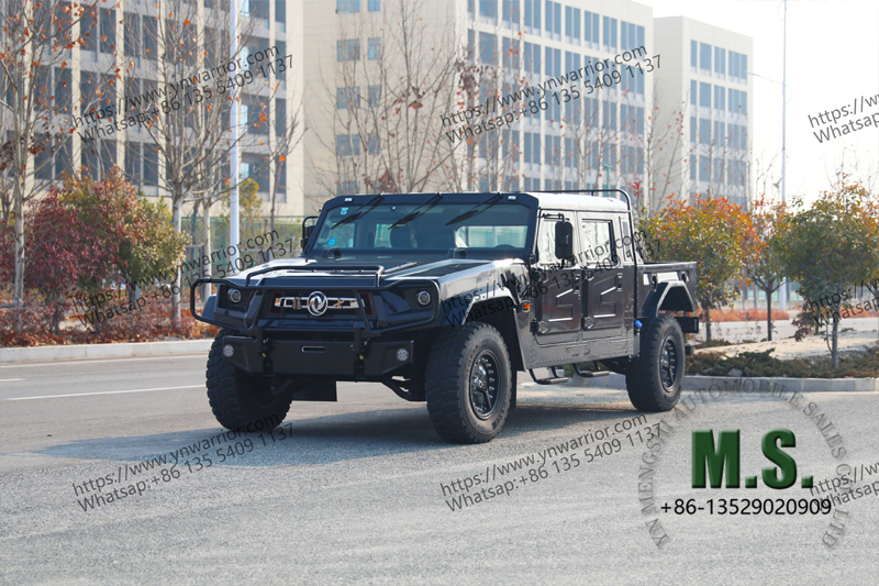 Mengshi double row pick-up