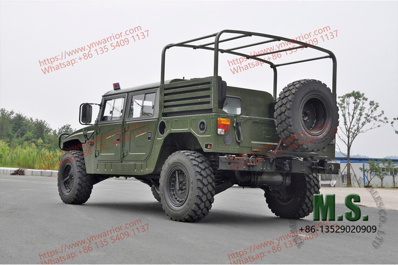 with tarpaulin rack Mengshi