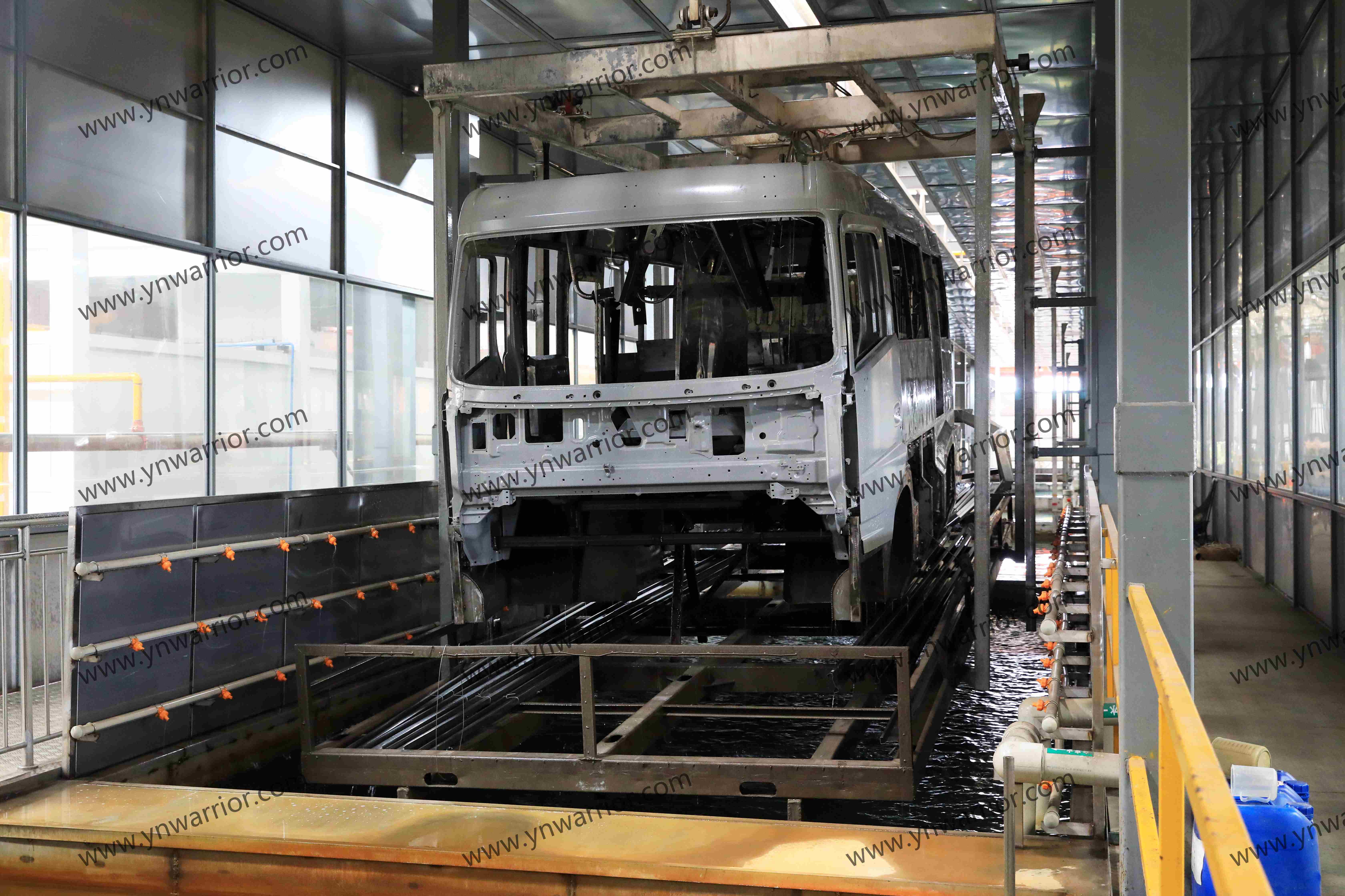 6. Zirconium Conversion Coating (1)