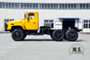 Dongfeng EQ2082 Off-road Truck Chassis_All-drive Off-road Truck_Cargo Truck Chassis for sale