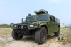 4*4 EQ2050 Dongfeng Protective Off-road Vehicle _ Four-wheel Drive Dongfeng Off-road Special Vehicle Modified