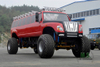 4WD Desert Surfing Vehicle _4*4 Sightseeing Vehicle Can Be Customized 