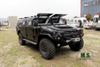 Dongfeng CSK162 Armored Vehicle_All-drive Off-raod Truck for Sale