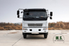 4*2 Dongfeng 9m³ truck_Multifunctional Garbage Truck_Dongfeng Commercial Truck