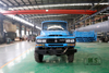 Dongfeng EQ2082 Off-road Truck_All-drive Off-road Truck_Cargo Truck for sale