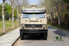 IVECO converted RV_Vehicle Modification_Customized RV