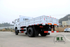 Dongfeng Double Row Light-duty Truck_Customized Off-road Vehicle_Dongfeng Light -duty Truck for sale 