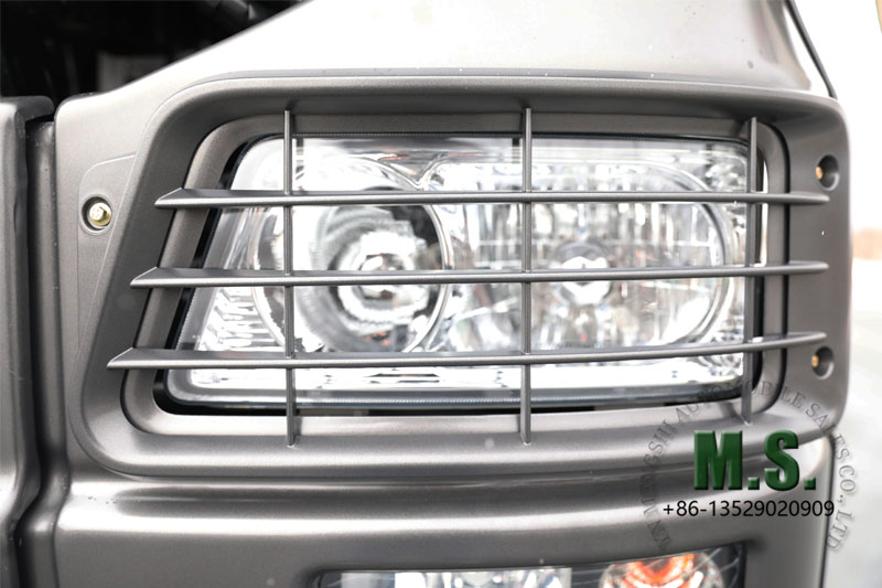 dongfeng truck lamp