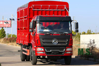 0.45-ton Gross Weight Dongfeng 4x2 Type Electric-hydraulic Tailgate Box-type Truck ,Weichai WP615.62 Engine, Ten Gears ,Factory Direct Sale,Time-saving And Labor-saving, Convenient Operation.