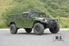 Dongfeng Single Row Off-road Vehicle