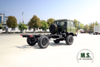 EQ2070 Four Drive Off-road Special Truck Chassis_Off-road Truck Chassis_Customized Truck for sale