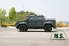 330-horsepower 18-ton Gross Weight 4x4 Off-road Armored Pick-up_Allison Transmission, Cummins Engine, STANAG 2 Protective Leve, Run-flat- CTIS_manufacturer Direct