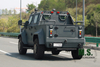 330-horsepower 18-ton Gross Weight Military Armored Vechiel_Allison Transmission,Military Cummins Engine, Euro-2 Emission, Electric Winch, Towing Hook, Shoointg Window_manufacturer Direct