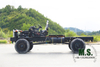 330-horsepower 13-ton Gross Weight Independent Suspension Rolling Chassis_Military Standard, Cummins Engine, Allison Automatic Transmission, Front And Rear Double Wishbone, with Whole Set of Parts