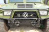 4*4 EQ2050 Dongfeng Protective Off-road Vehicle _ Four-wheel Drive Dongfeng Off-road Special Vehicle Modified