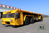 Customized Vehicle for sale_Low Flatboard Transporter_Transporter for port