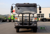  6×6 Off-road Vehicle_Customized Engineering vehicle for sale_Engineering Rescue Bus