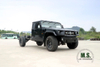 Dongfeng AWD Off-road Vehicle_Dongfeng M50_4×4 Dongfeng Warrior 