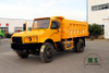 16 Tons Mining Using Truck_4*2 Mining Vehicle_Dump Truck For Sale