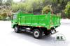 Dongfeng Yunlong 4*2 Small Dump Truck_ Dongfeng brand EQ3040GP6 dump truck_ National VI 5-ton light dump truck